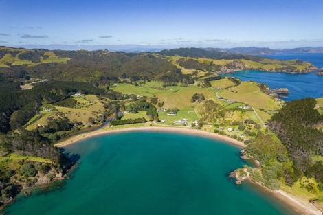 Photo of property in Mahinepua Road, Kaeo, 0478