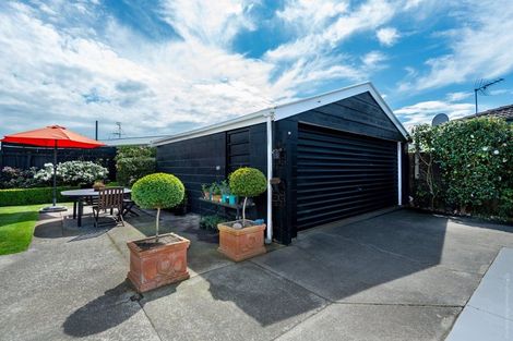 Photo of property in 9 Melville Street, Bishopdale, Christchurch, 8053