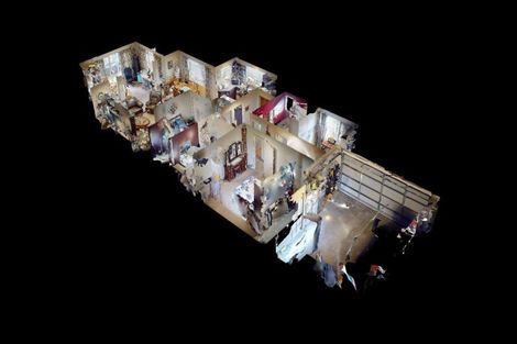 Photo of property in 44 Thomson Street, Tinwald, Ashburton, 7700