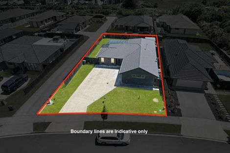 Photo of property in 36 Harriet Johnston Drive, Pokeno, 2402