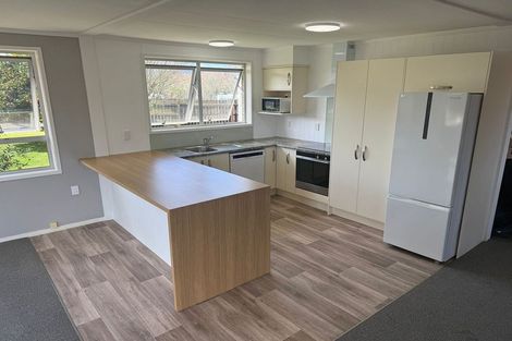 Photo of property in 4 Harlock Place, Huntly, 3700