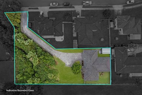 Photo of property in 31 Misty Valley Drive, Henderson, Auckland, 0612