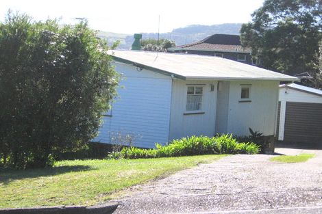 Photo of property in 9 Hammond Avenue, Hatfields Beach, Orewa, 0931
