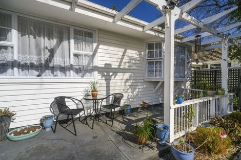 Photo of property in 68 Ferguson Street, Awapuni, Palmerston North, 4412