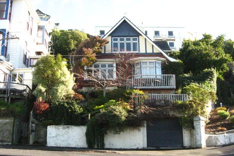 Photo of property in 80 Heriot Row, North Dunedin, Dunedin, 9016