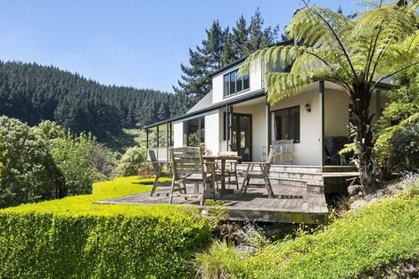 Photo of property in 562 Turitea Road, Turitea, Palmerston North, 4472