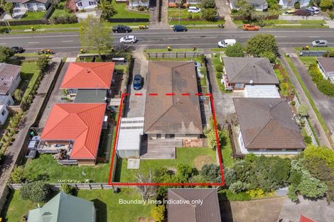 Photo of property in 2/125 Pigeon Mountain Road, Half Moon Bay, Auckland, 2012