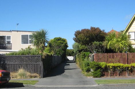 Photo of property in 97 Rocking Horse Road, Southshore, Christchurch, 8062