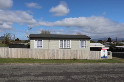 Photo of property in 18 Huamai Street, Mangakino, 3421