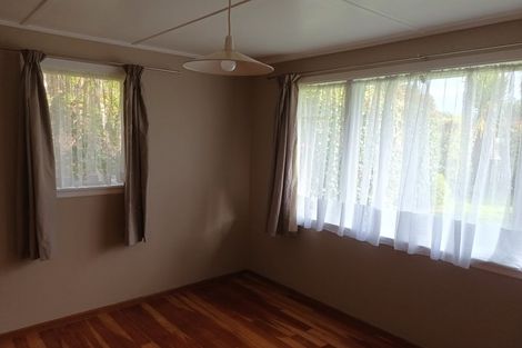 Photo of property in 45b Brandon Street, Featherston, 5710