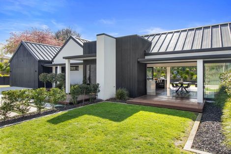 Photo of property in 75 Saint Leger Road, Te Awamutu, 3875