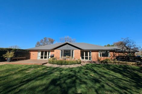 Photo of property in 10 Chanel Place, Prebbleton, 7604