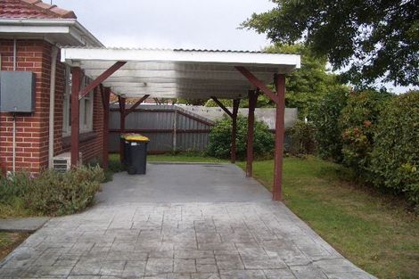 Photo of property in 1/16 Angela Street, Upper Riccarton, Christchurch, 8041