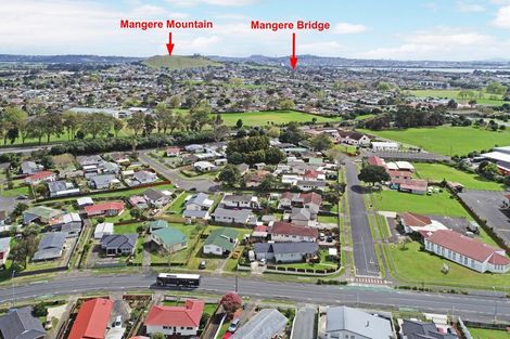 Photo of property in 44 Cape Road, Mangere, Auckland, 2022