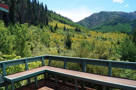 Photo of property in 14 Acheron Heights, Hanmer Springs, 7334