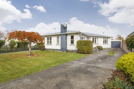 Photo of property in 77 Highbury Avenue, Highbury, Palmerston North, 4412