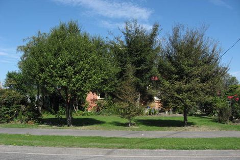 Photo of property in 7 Nixon Street, Tinwald, Ashburton, 7700