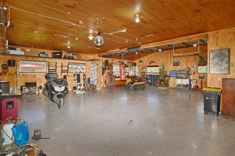 Photo of property in 379 No 10 Road, Swannanoa, Rangiora, 7476