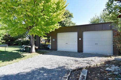 Photo of property in 25a Woodend Road, Woodend, 7610