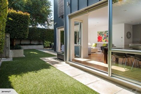 Photo of property in 36 Hukanui Crescent, Ponsonby, Auckland, 1021