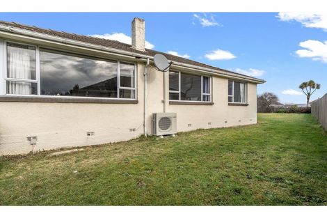 Photo of property in 18 Lyon Street, Glengarry, Invercargill, 9810