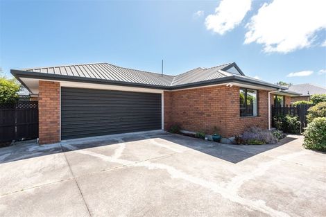 Photo of property in 7 Butefield Lane, Templeton, Christchurch, 8042