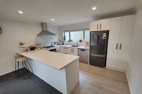 Photo of property in 3/22 Thomson Avenue, Dinsdale, Hamilton, 3204