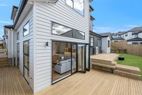 Photo of property in 9 Tiro Street, Flat Bush, Auckland, 2019