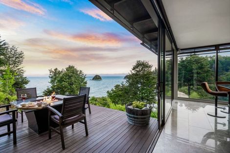 Photo of property in 44 Venture Cove Way, Kaiteriteri, Motueka, 7197