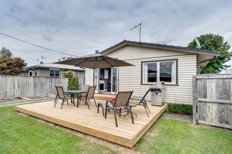 Photo of property in 221 Tudor Avenue, Mayfair, Hastings, 4122