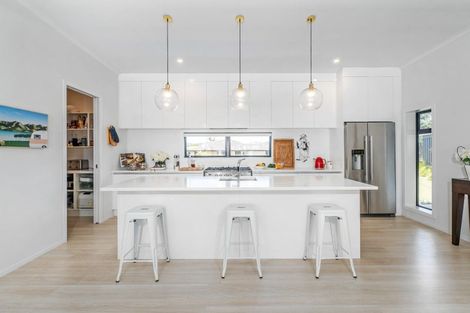 Photo of property in 111 Benjamin Place, Matarangi, Whitianga, 3592