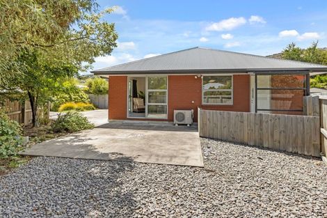 Photo of property in 1/6 Pawaho Place, Heathcote Valley, Christchurch, 8022