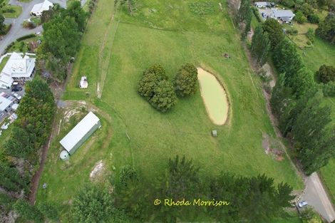 Photo of property in 69 Matakohe Wharf Road, Matakohe, 0593