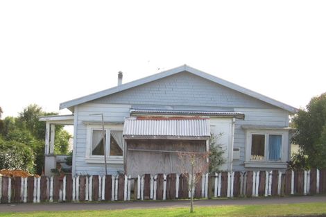Photo of property in 8 Joffre Street, Frankton, Hamilton, 3204
