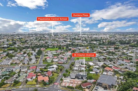 Photo of property in 3 Clayton Avenue, Otara, Auckland, 2023