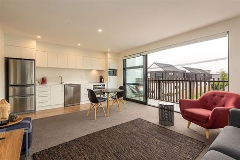Photo of property in 6/11 Exeter Street, Merivale, Christchurch, 8014