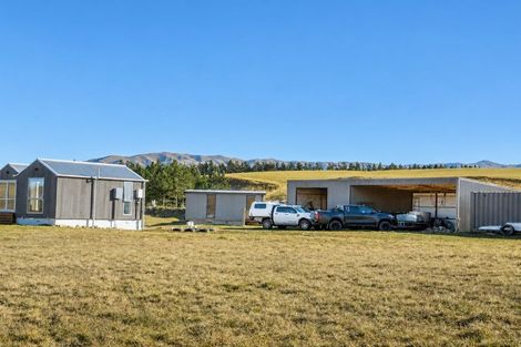 Photo of property in 764 Hakataramea Valley Road, Hakataramea Valley, 9498