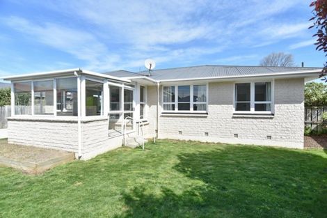 Photo of property in 18 Kilburn Street, Bishopdale, Christchurch, 8053