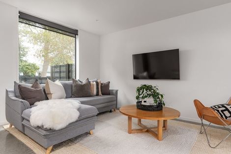 Photo of property in 45 Eveleyn Couzins Avenue, Richmond, Christchurch, 8013