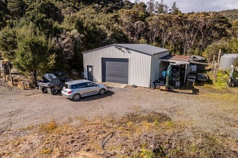 Photo of property in 240a Wainui Road, Kaeo, 0478