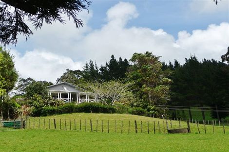 Photo of property in 20 Aputerewa Road, Peria, Kaitaia, 0483