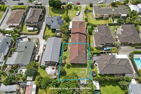 Photo of property in 3/3 Opua Street, Belmont, Auckland, 0622