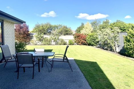 Photo of property in 20 Broken Run, Wigram, Christchurch, 8025