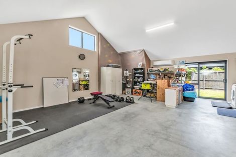 Photo of property in 16 Munro Lane, Rolleston, 7615