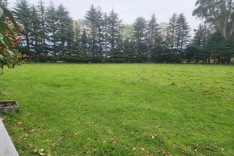 Photo of property in 270 Hasketts Road, Yaldhurst, Christchurch, 7678