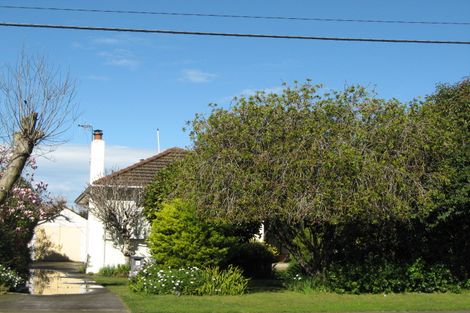 Photo of property in 317 Karaitiana Street, Frimley, Hastings, 4120