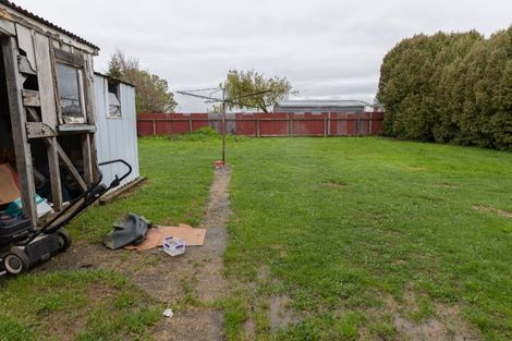 Photo of property in 65 Murphy Street, Strathern, Invercargill, 9812