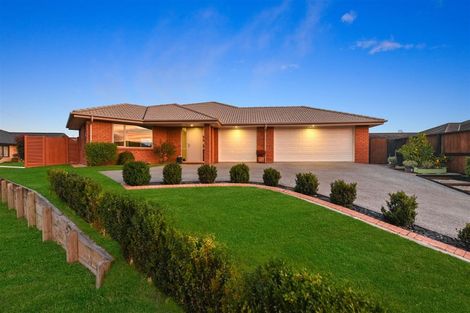 Photo of property in 4 Briar Rose Court, Huntington, Hamilton, 3210