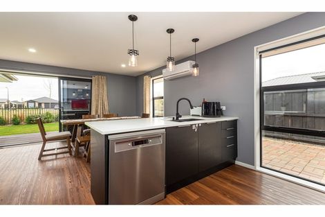 Photo of property in 77 Kemble Drive, Rolleston, 7615