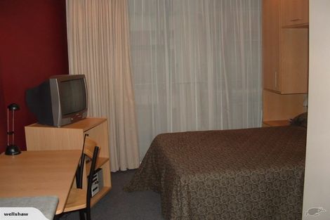 Photo of property in Atrium Towers, 154 The Terrace, Wellington Central, Wellington, 6011